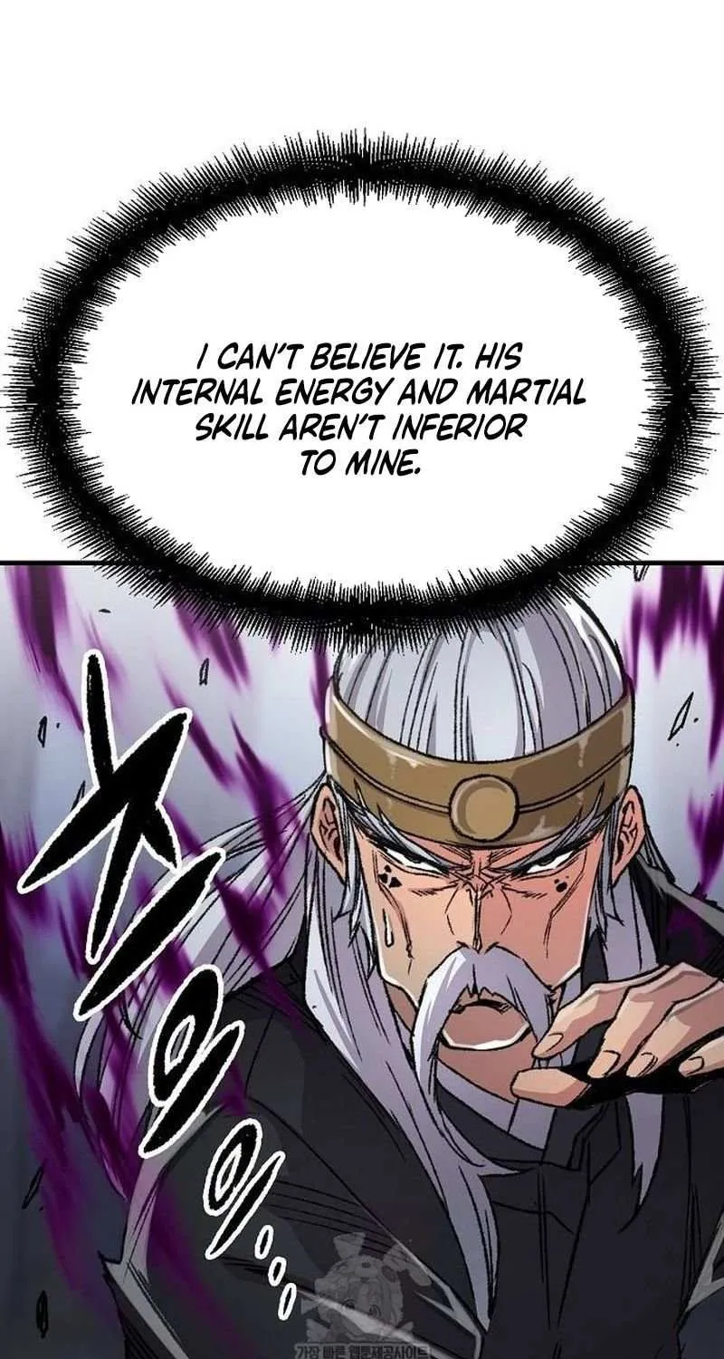Reincarnation Of The Heavenly Demon Chapter 96 page 10 - 