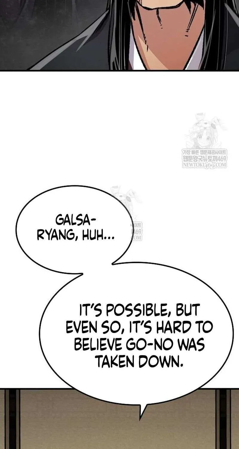 Reincarnation Of The Heavenly Demon Chapter 96 page 93 - 