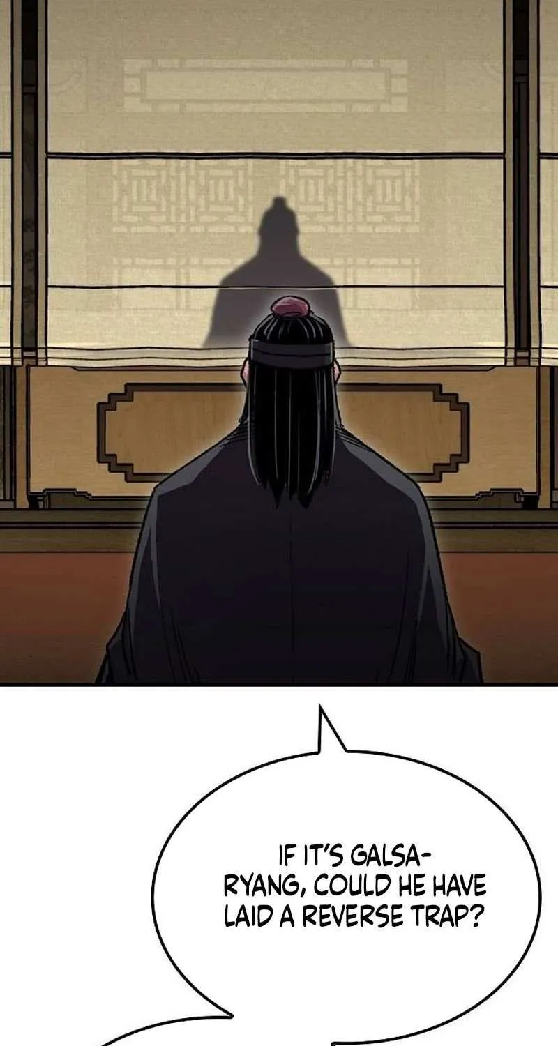 Reincarnation Of The Heavenly Demon Chapter 96 page 94 - 