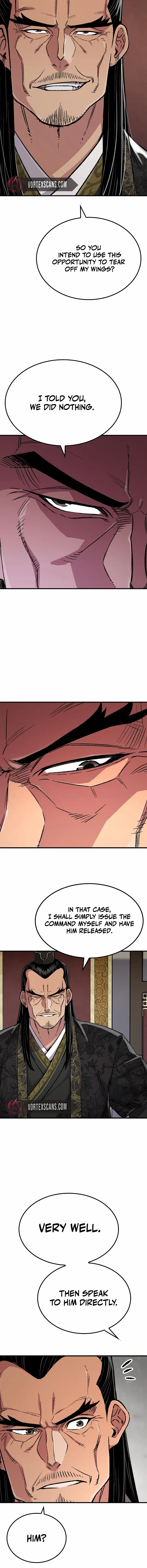 Reincarnation Of The Heavenly Demon Chapter 98 page 20 - 