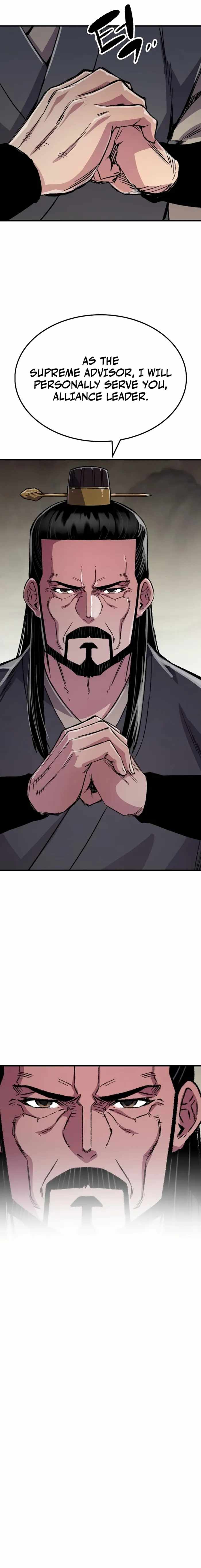 Reincarnation Of The Heavenly Demon Chapter 99 page 22 - 