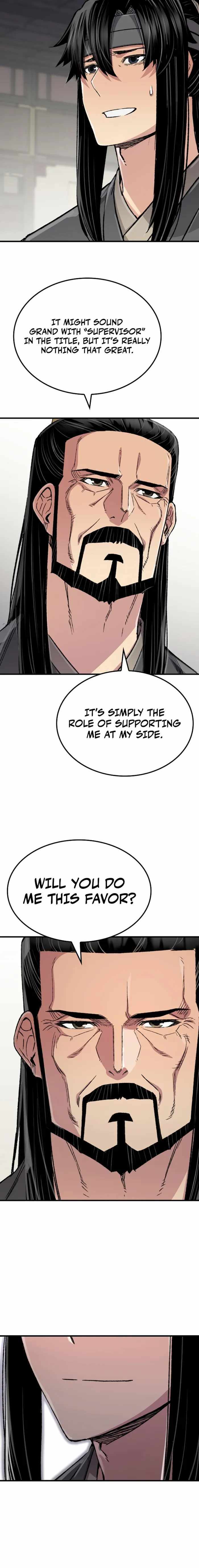 Reincarnation Of The Heavenly Demon Chapter 99 page 26 - 