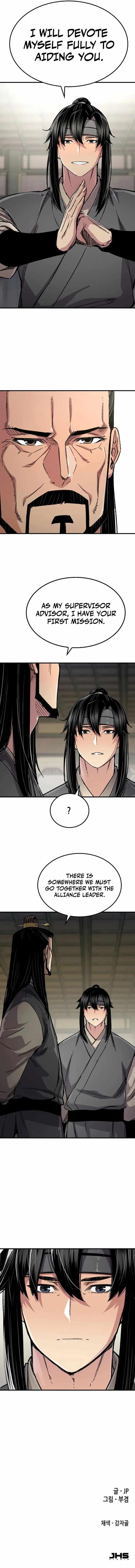 Reincarnation Of The Heavenly Demon Chapter 99 page 27 - 