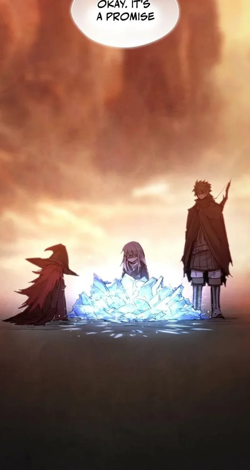Reincarnation of the Hero Party
