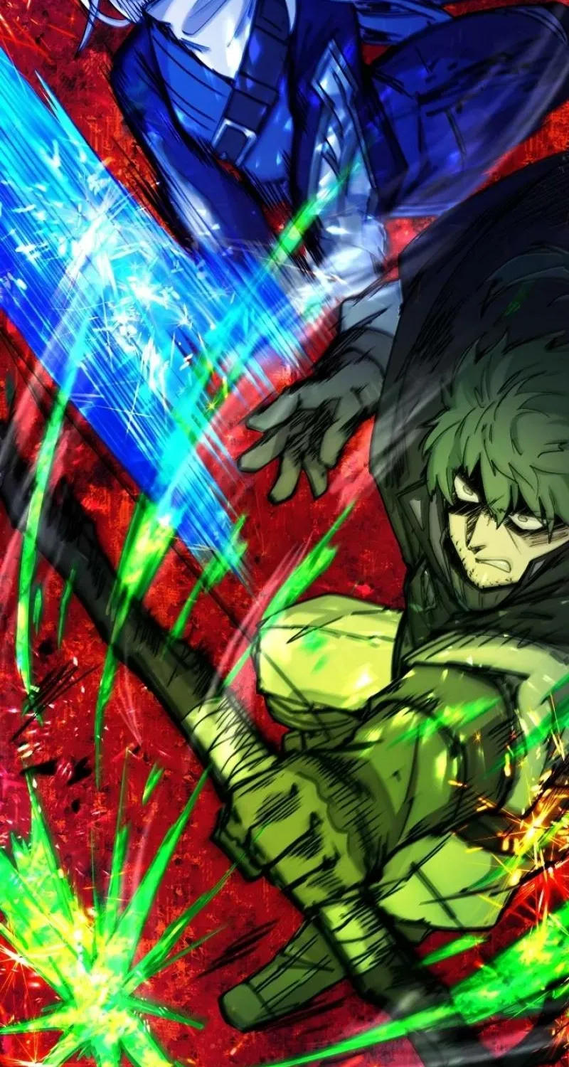 Reincarnation of the Hero Party