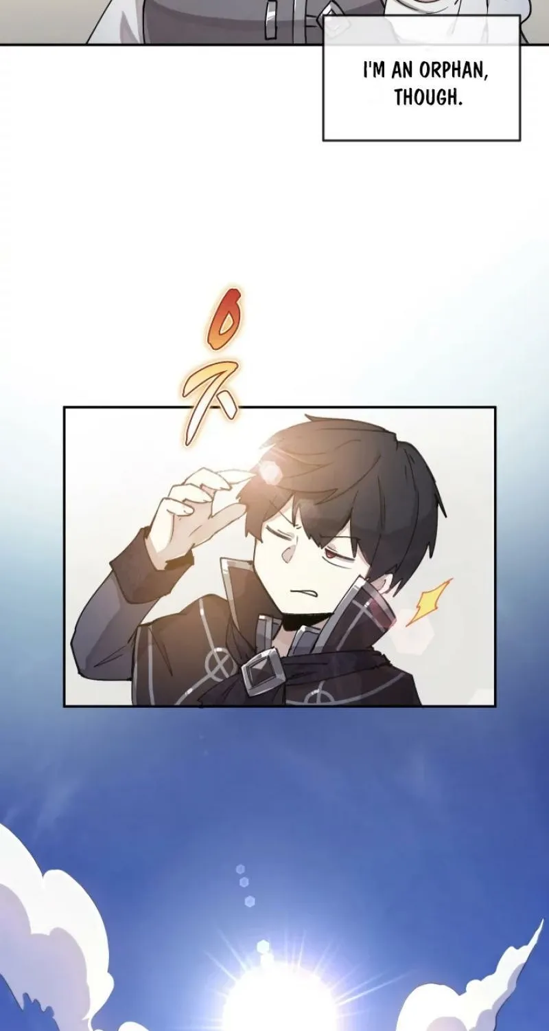 Reincarnation of the Hero Party