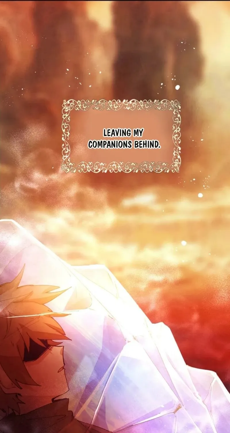 Reincarnation of the Hero Party