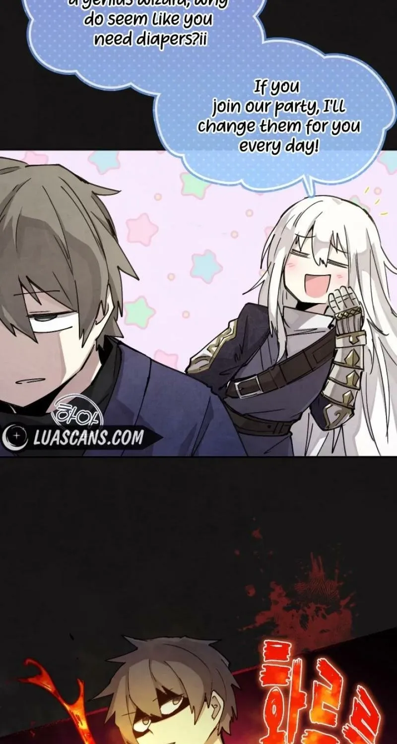 Reincarnation of the Hero Party