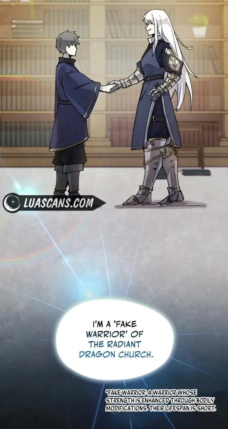 Reincarnation of the Hero Party