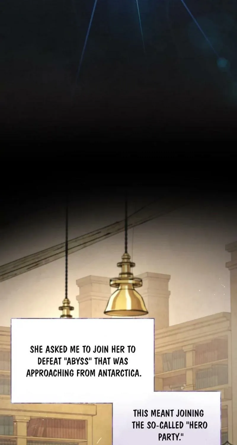Reincarnation of the Hero Party