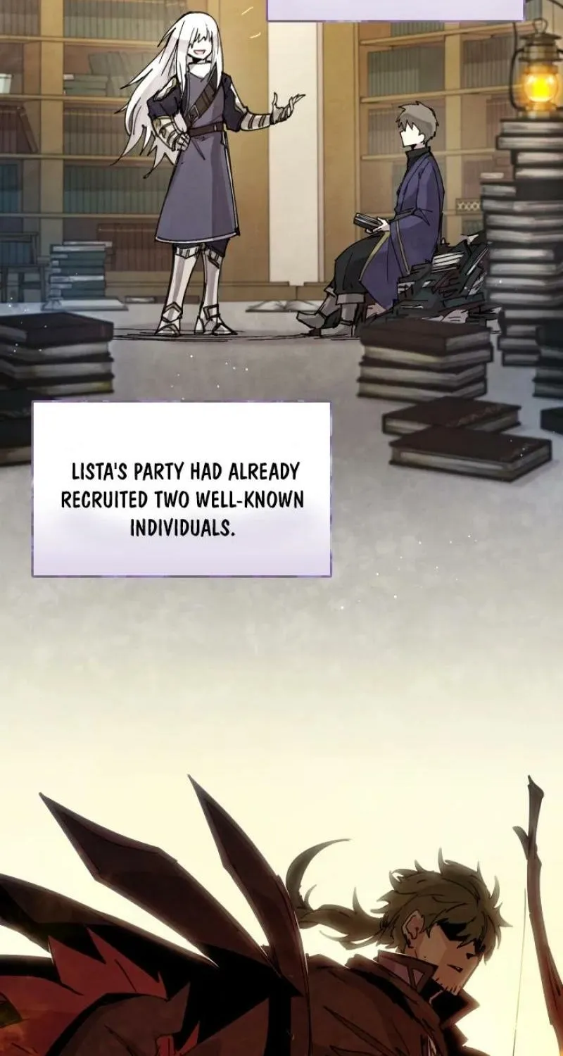 Reincarnation of the Hero Party