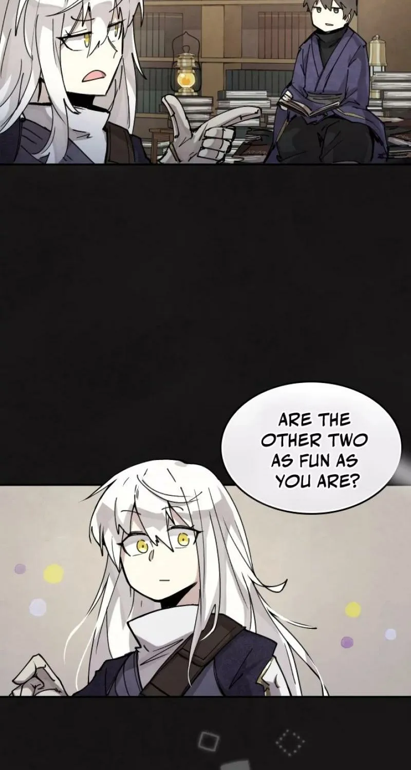 Reincarnation of the Hero Party
