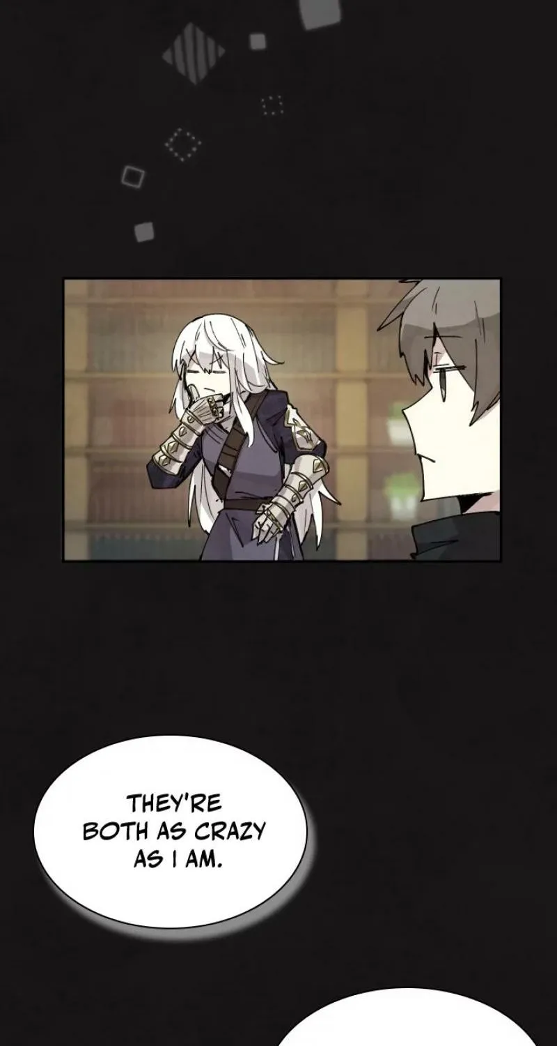 Reincarnation of the Hero Party