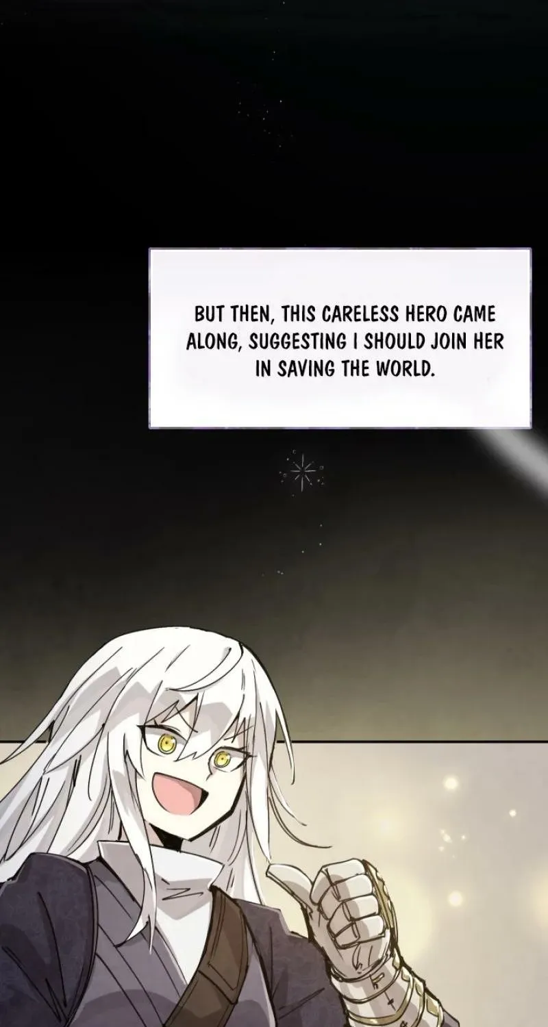 Reincarnation of the Hero Party