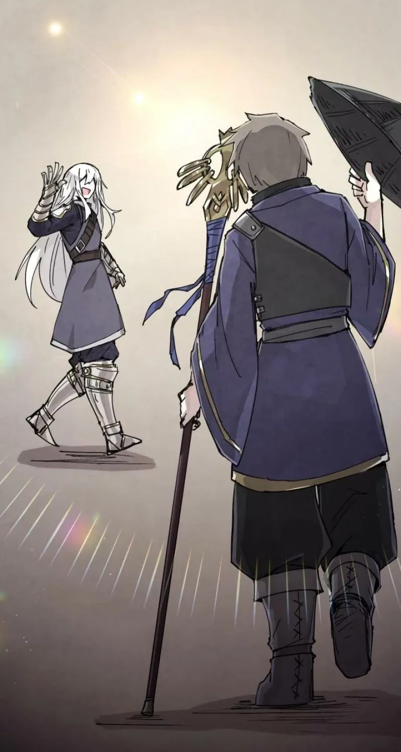 Reincarnation of the Hero Party