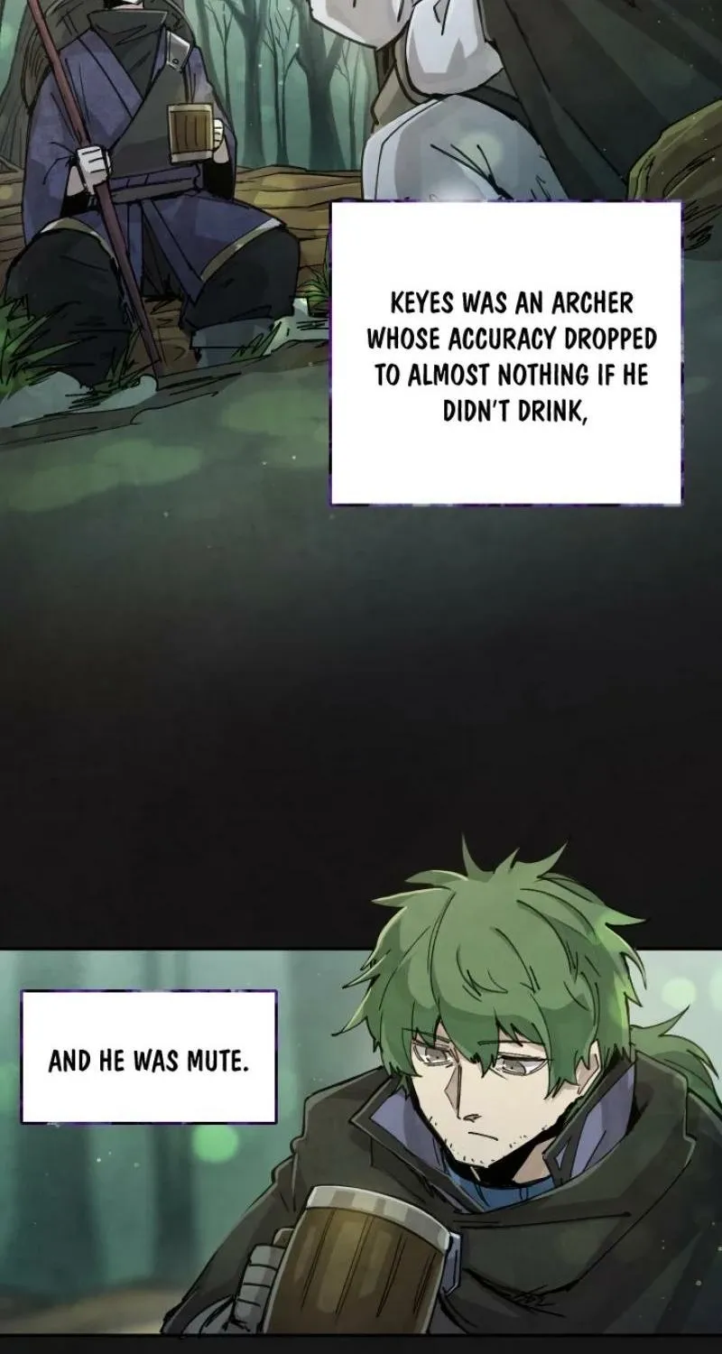 Reincarnation of the Hero Party