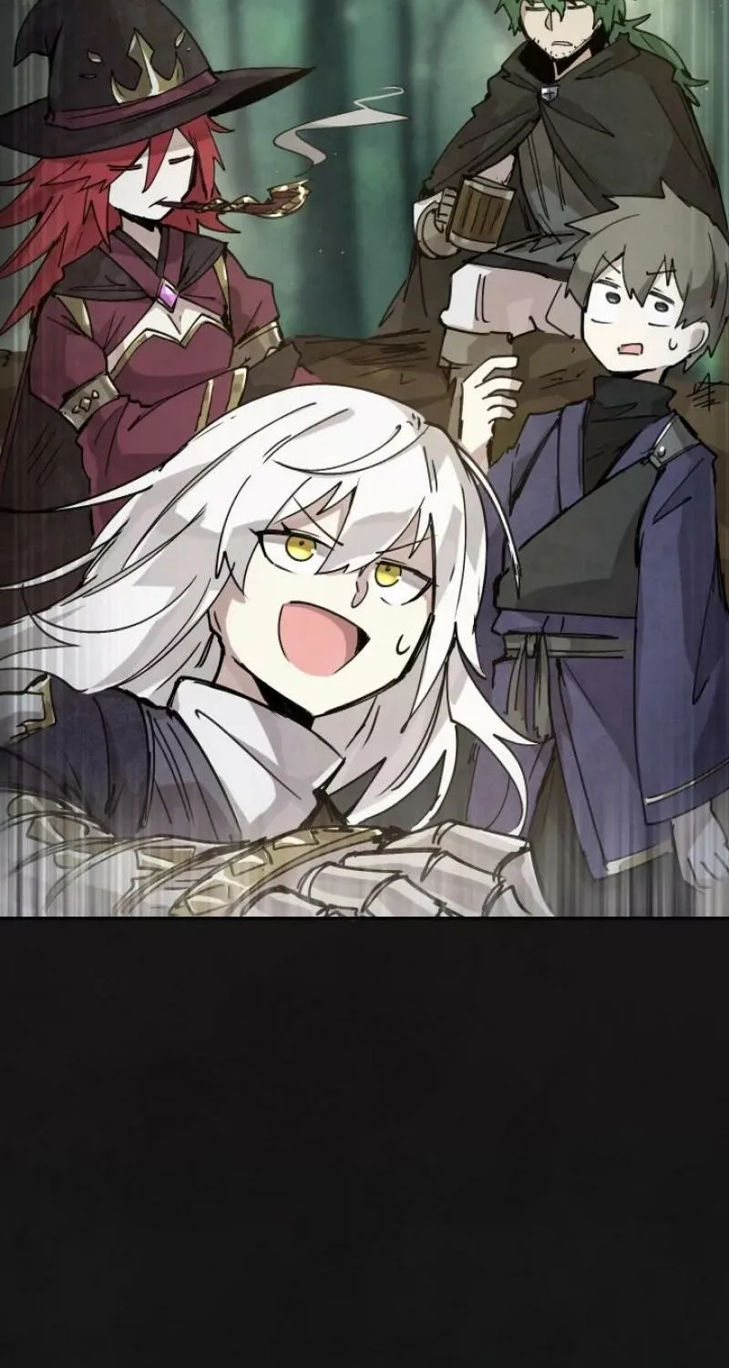 Reincarnation of the Hero Party