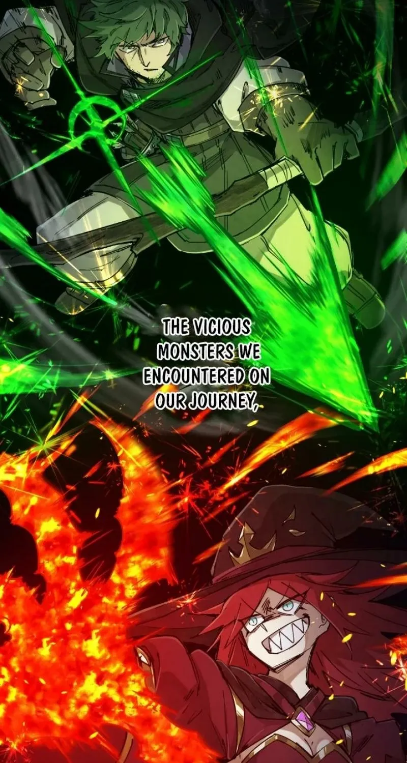 Reincarnation of the Hero Party