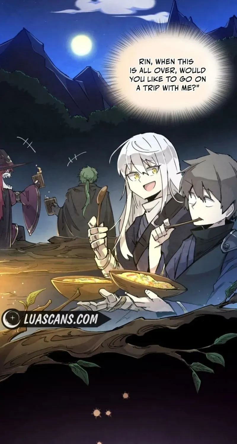 Reincarnation of the Hero Party