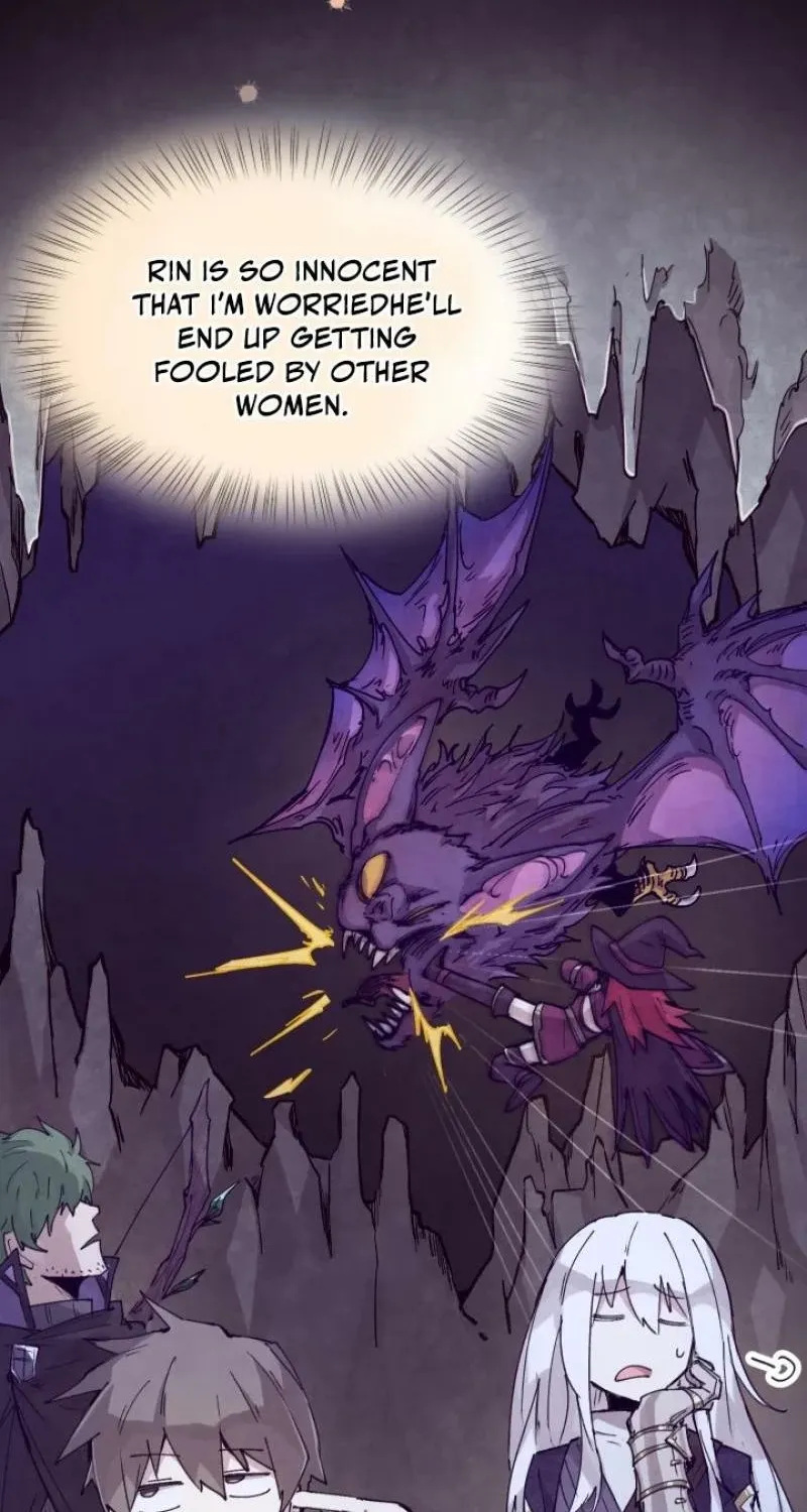 Reincarnation of the Hero Party