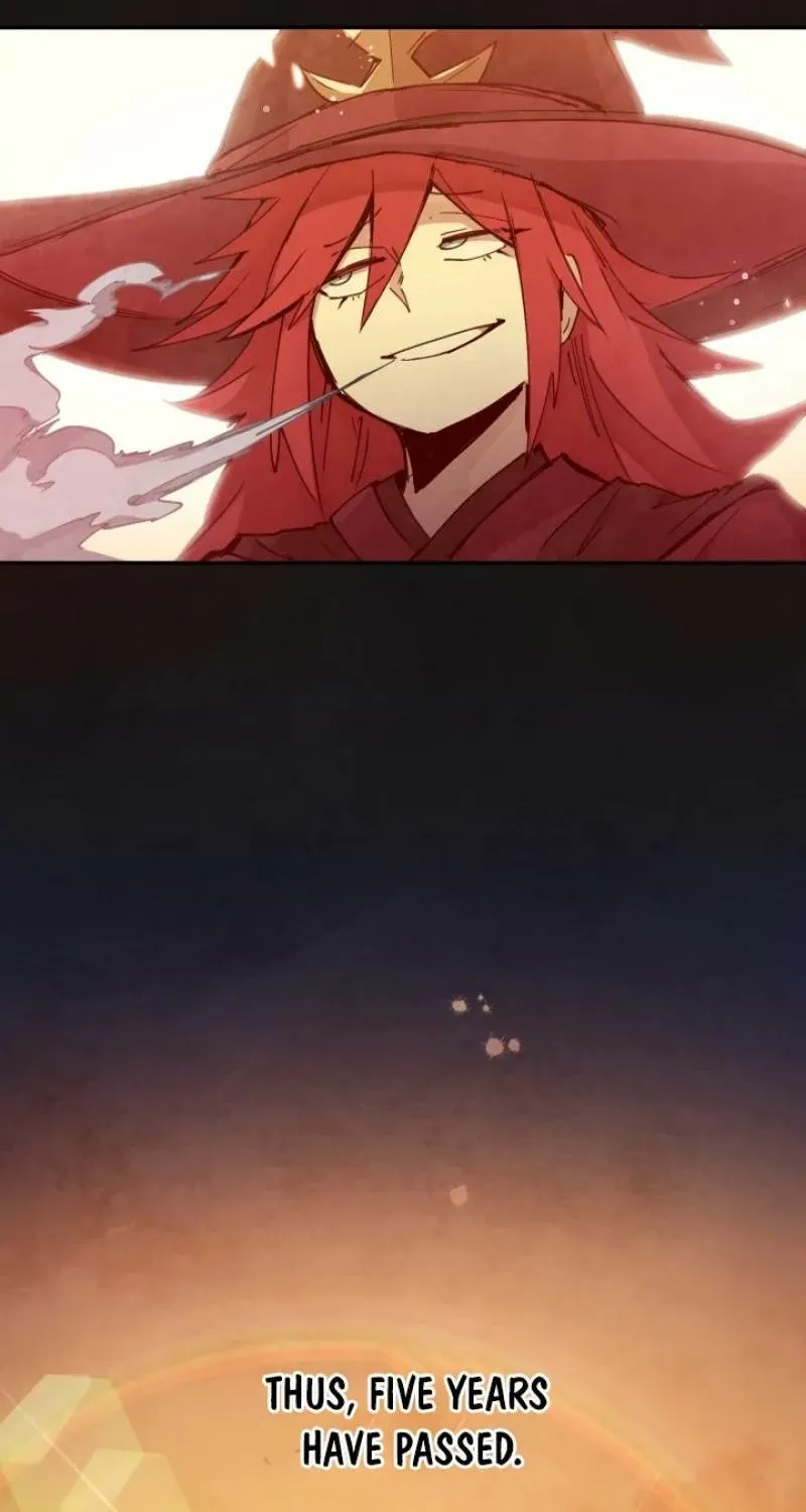 Reincarnation of the Hero Party