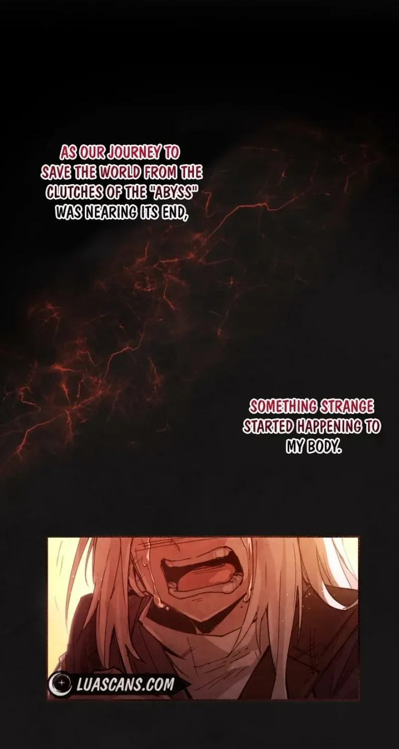 Reincarnation of the Hero Party