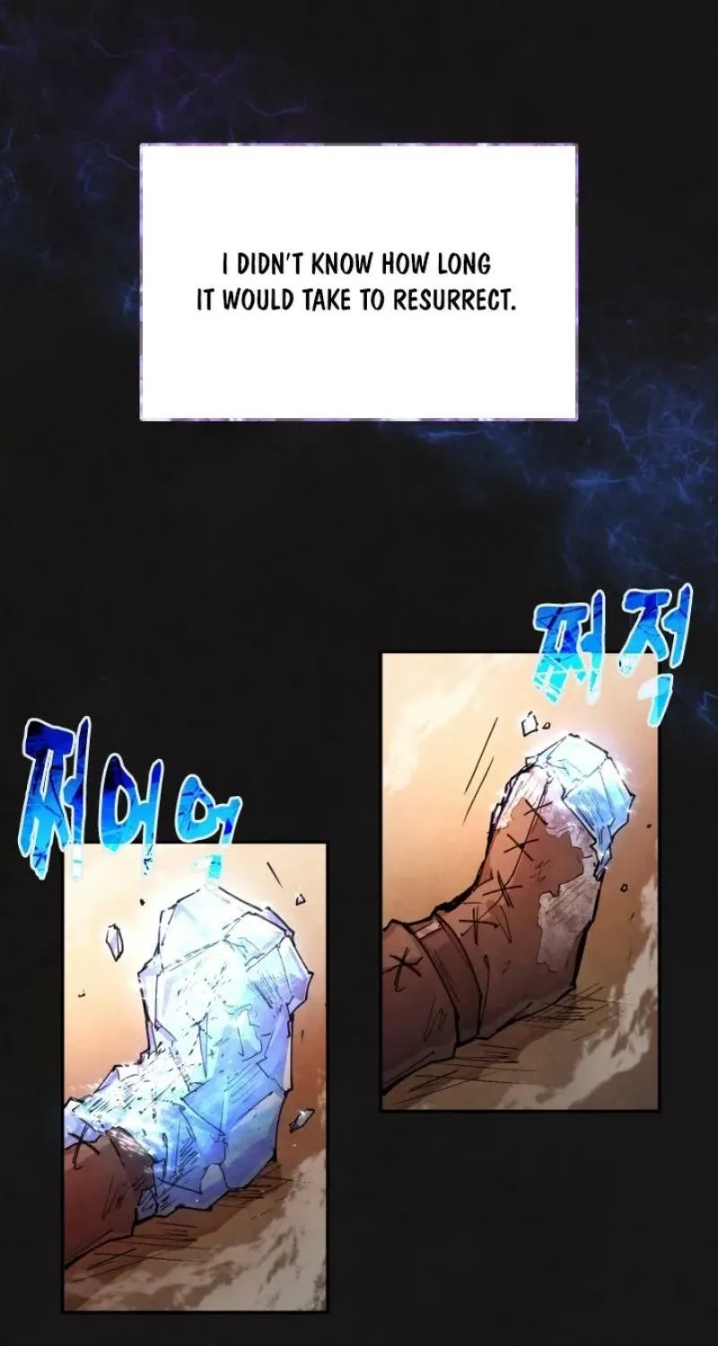 Reincarnation of the Hero Party