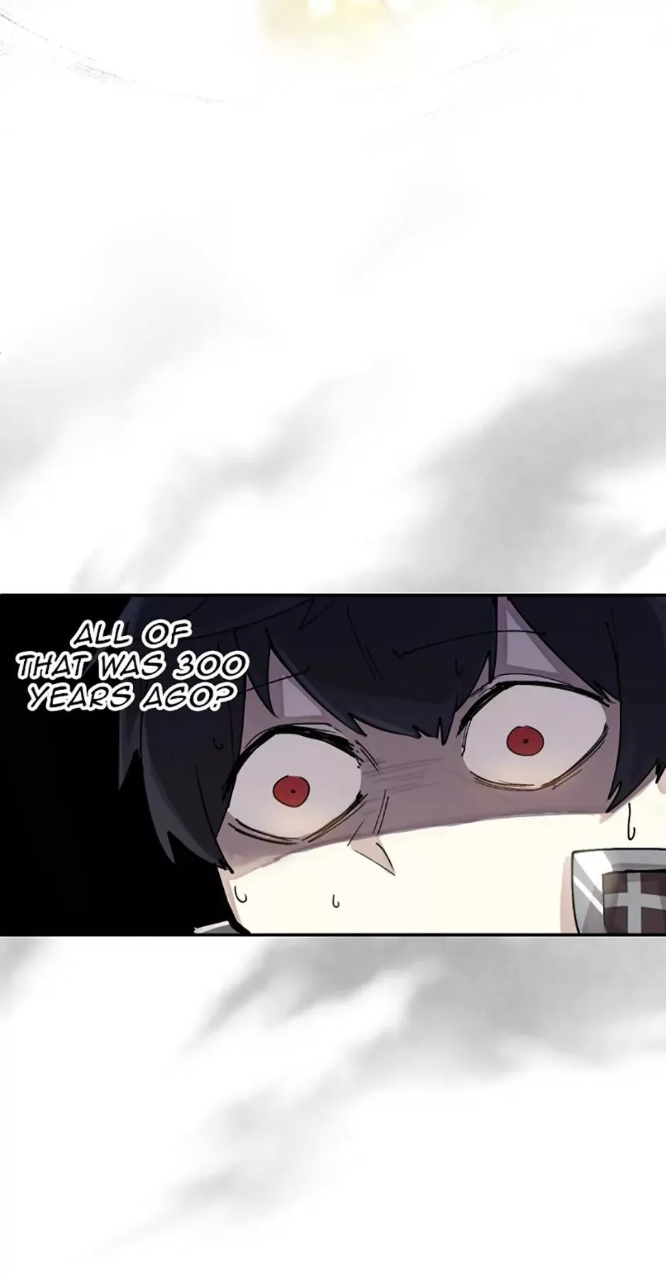Reincarnation of the Hero Party