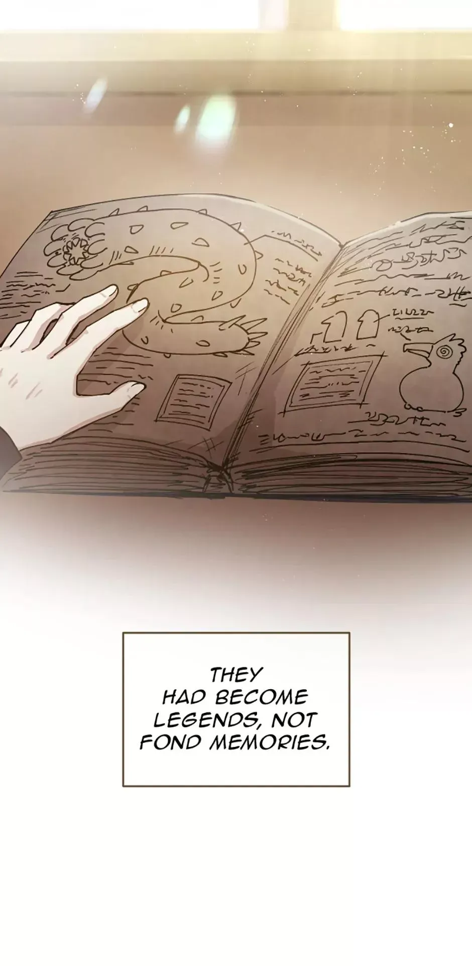 Reincarnation of the Hero Party