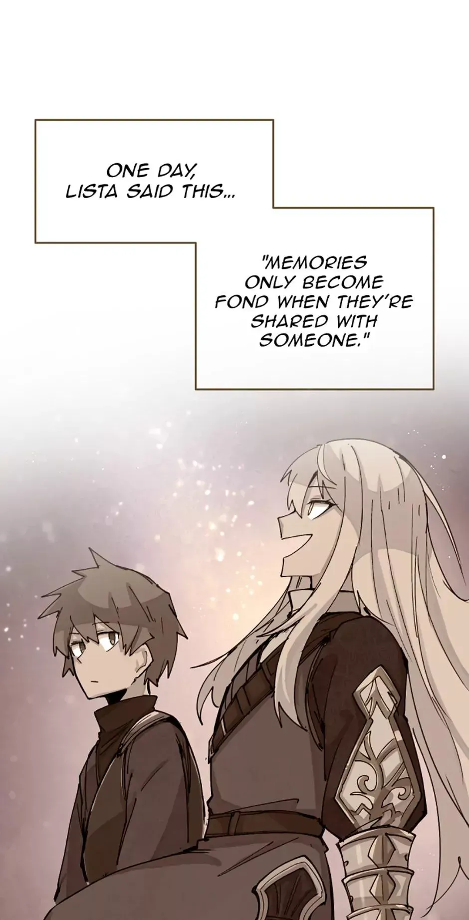 Reincarnation of the Hero Party