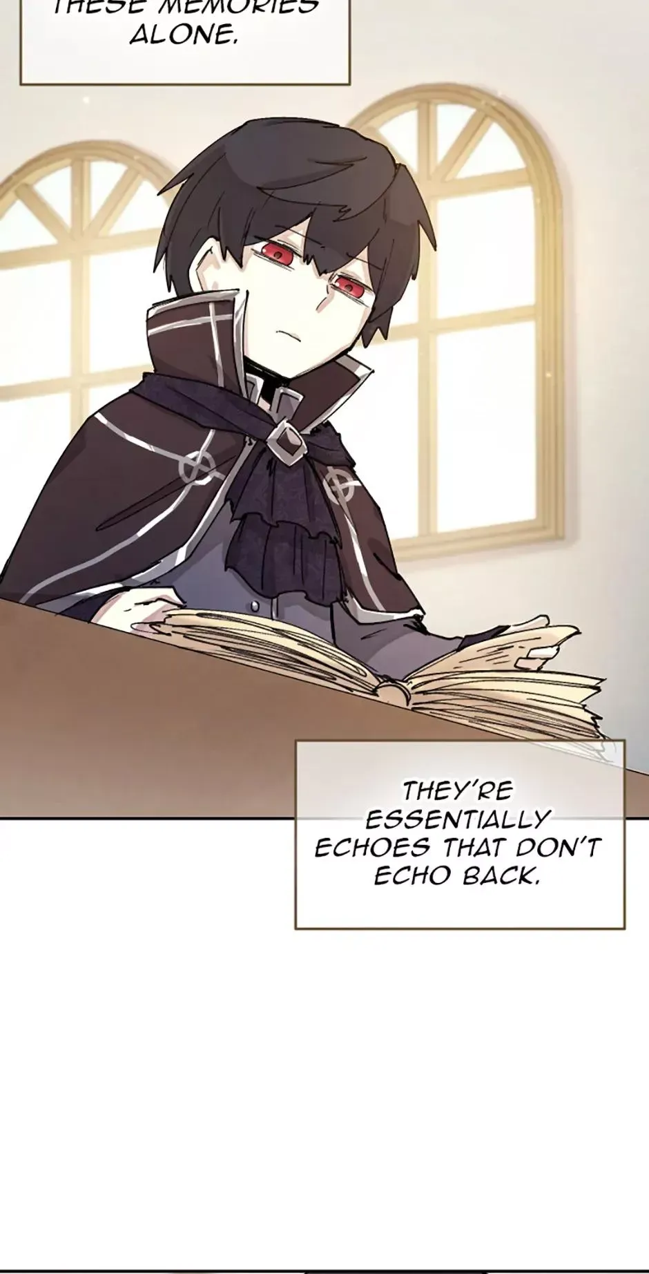 Reincarnation of the Hero Party