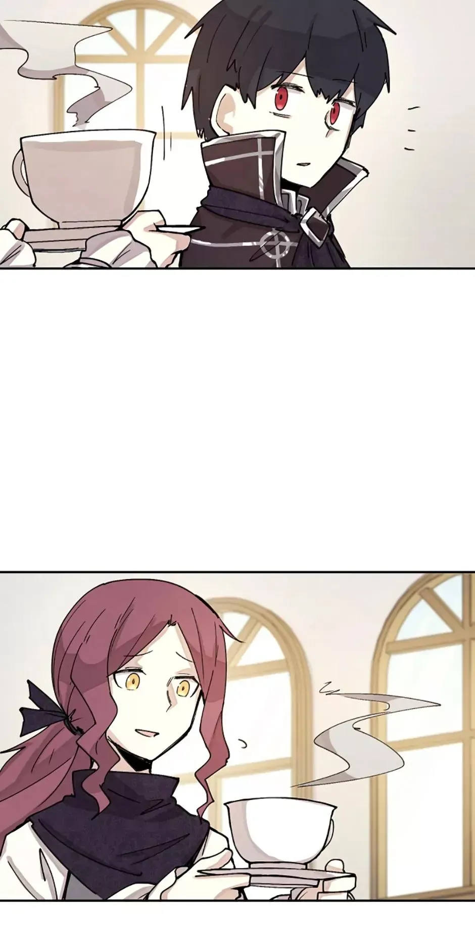 Reincarnation of the Hero Party