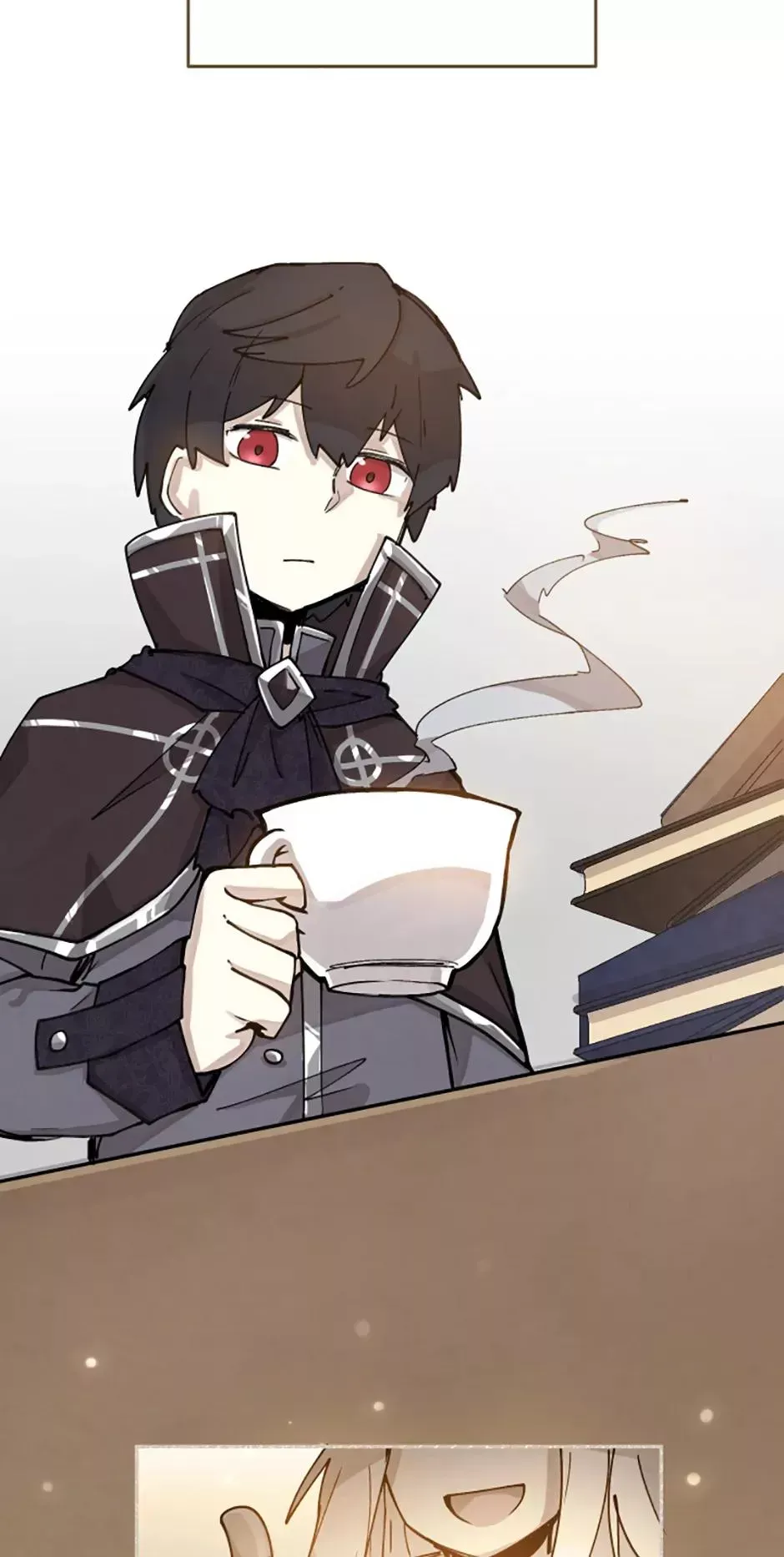 Reincarnation of the Hero Party