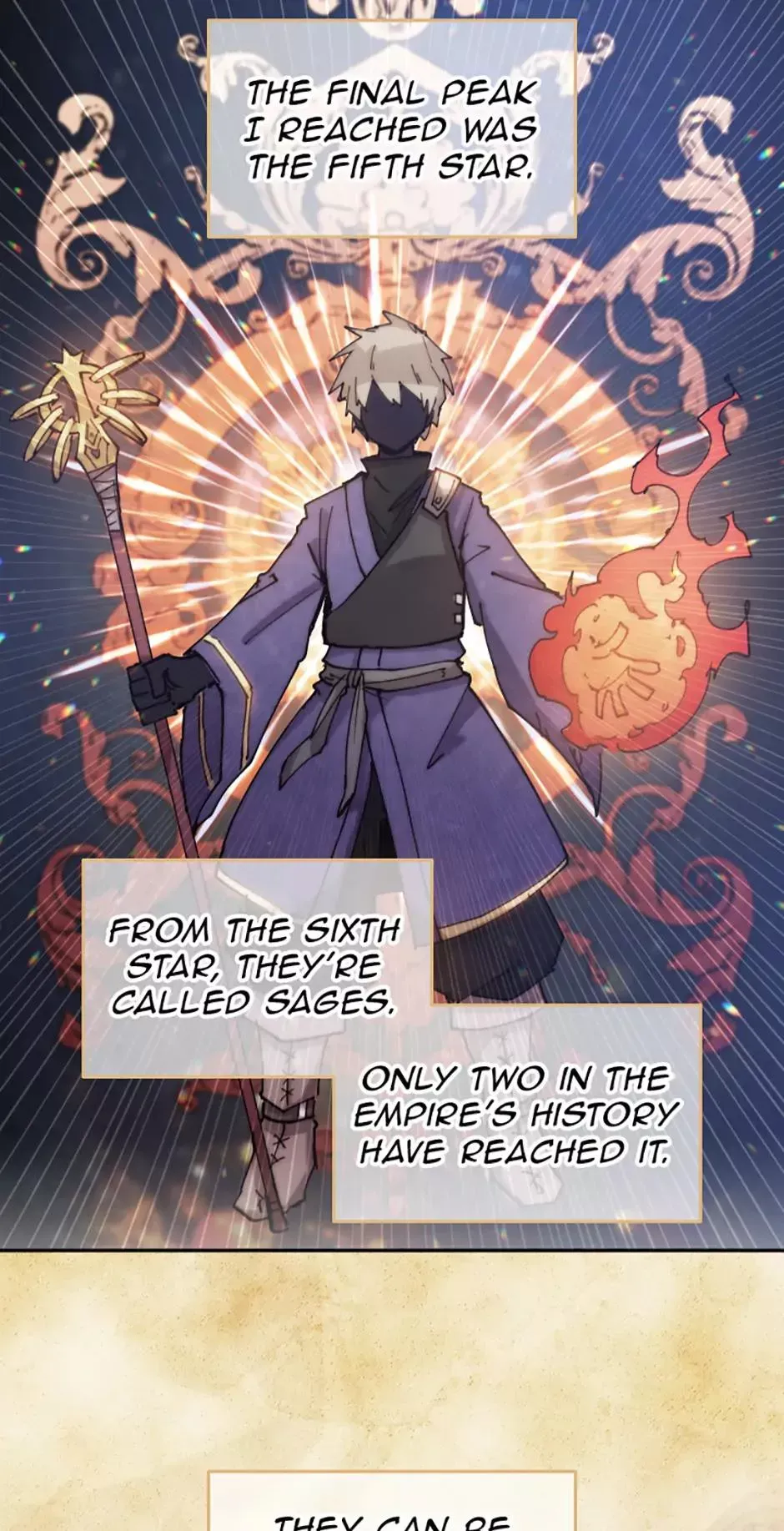 Reincarnation of the Hero Party