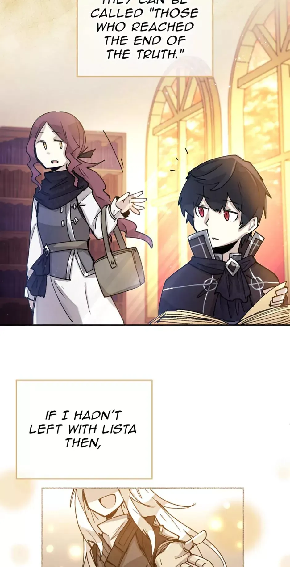 Reincarnation of the Hero Party