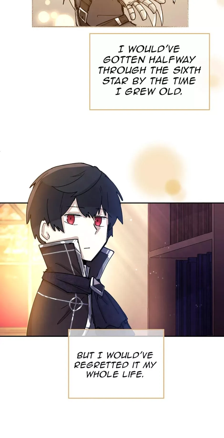 Reincarnation of the Hero Party