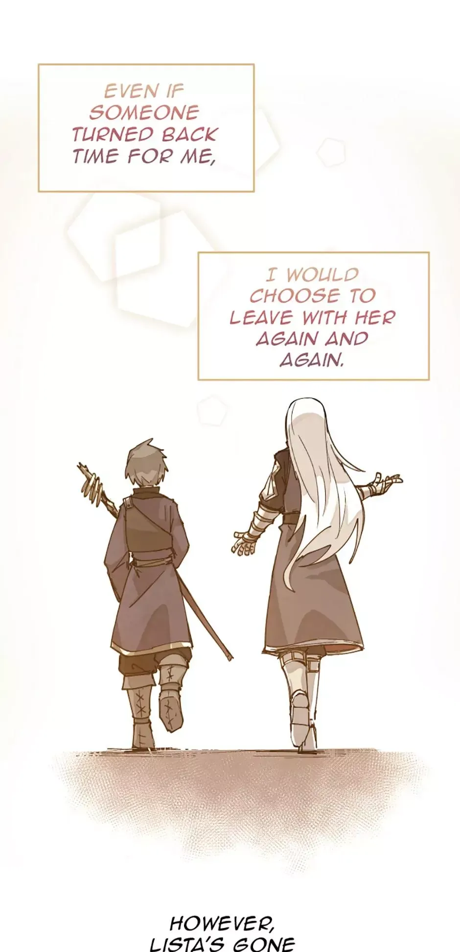 Reincarnation of the Hero Party