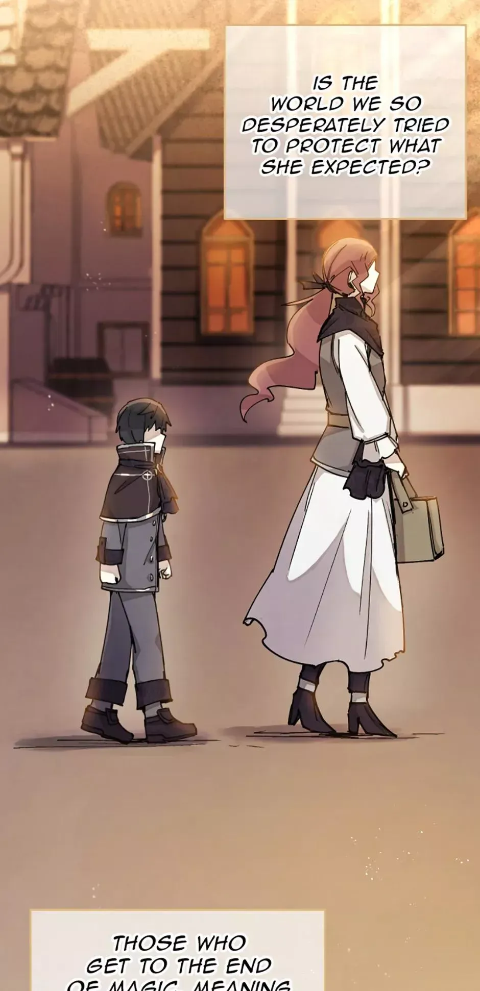 Reincarnation of the Hero Party