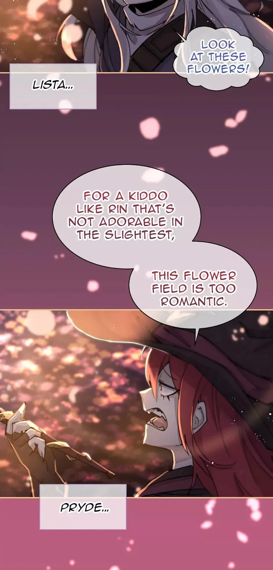 Reincarnation of the Hero Party