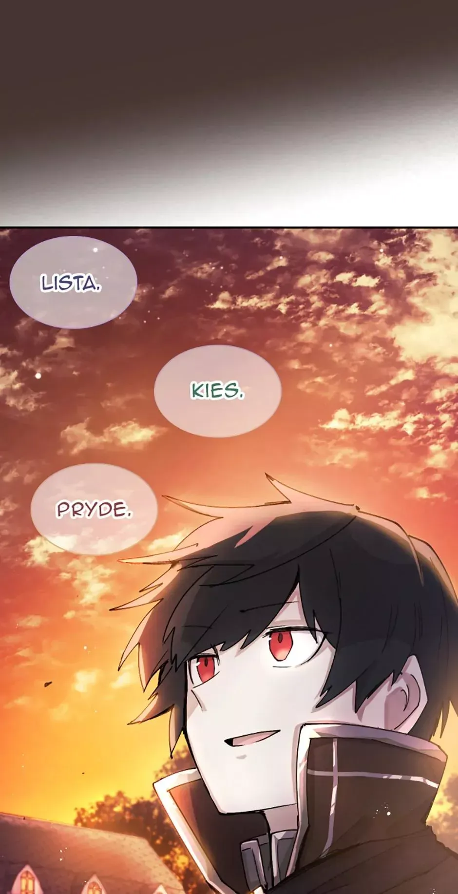 Reincarnation of the Hero Party