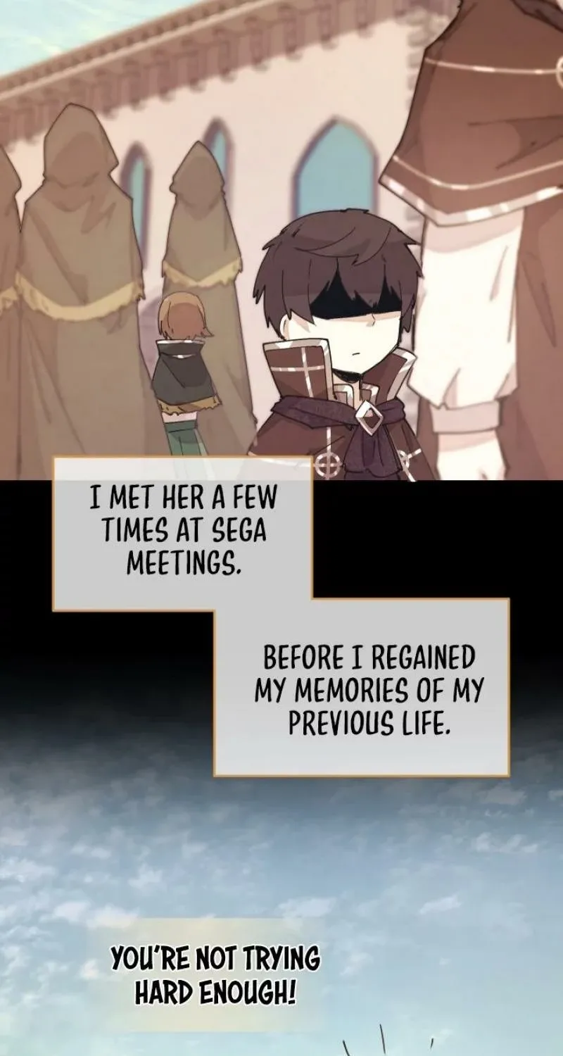 Reincarnation of the Hero Party