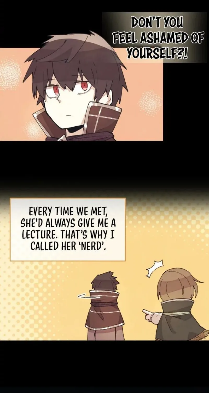 Reincarnation of the Hero Party