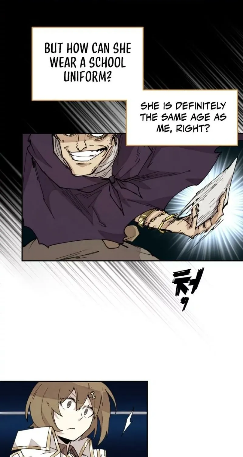 Reincarnation of the Hero Party