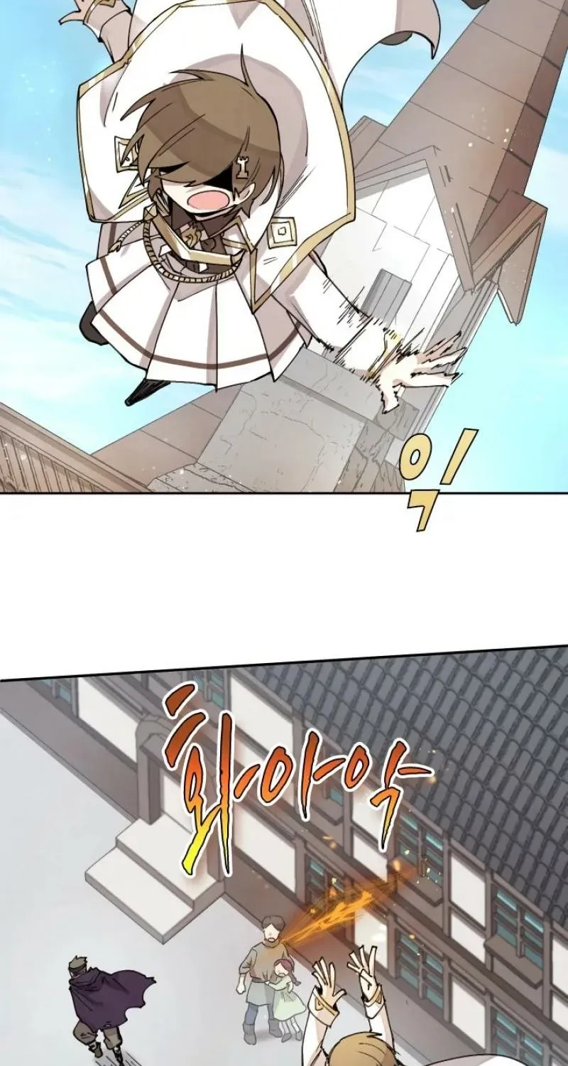 Reincarnation of the Hero Party