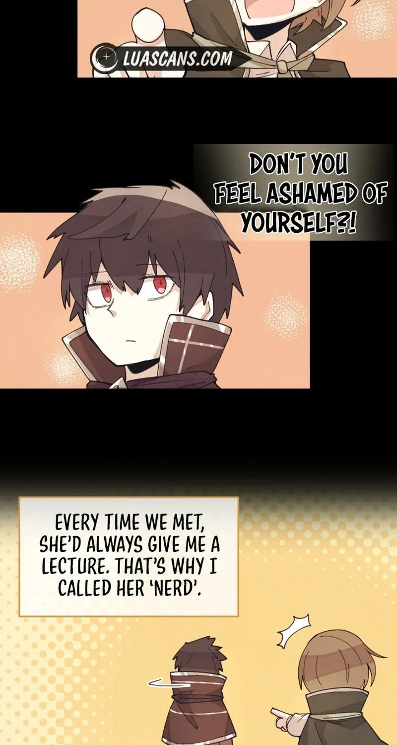 Reincarnation of the Hero Party