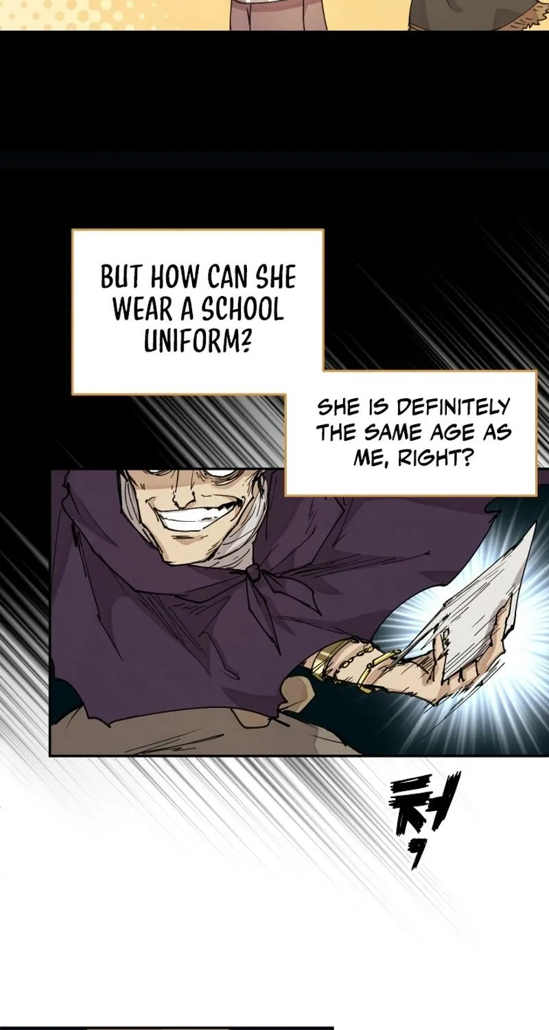 Reincarnation of the Hero Party