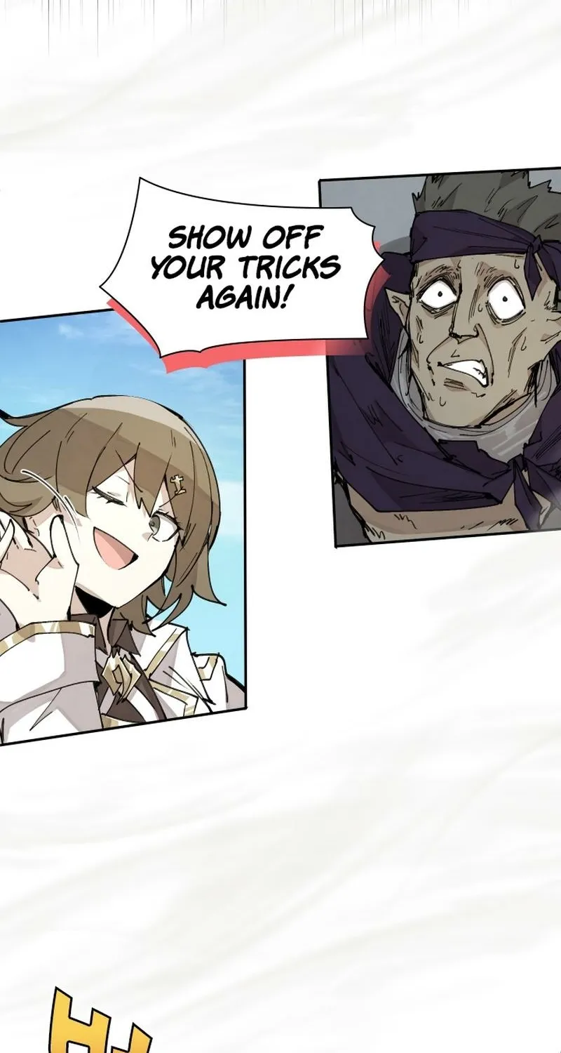 Reincarnation of the Hero Party