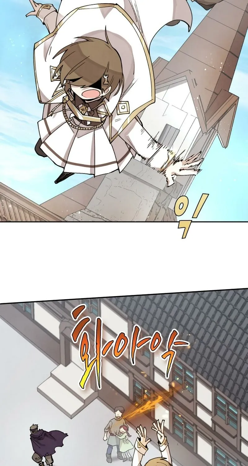 Reincarnation of the Hero Party