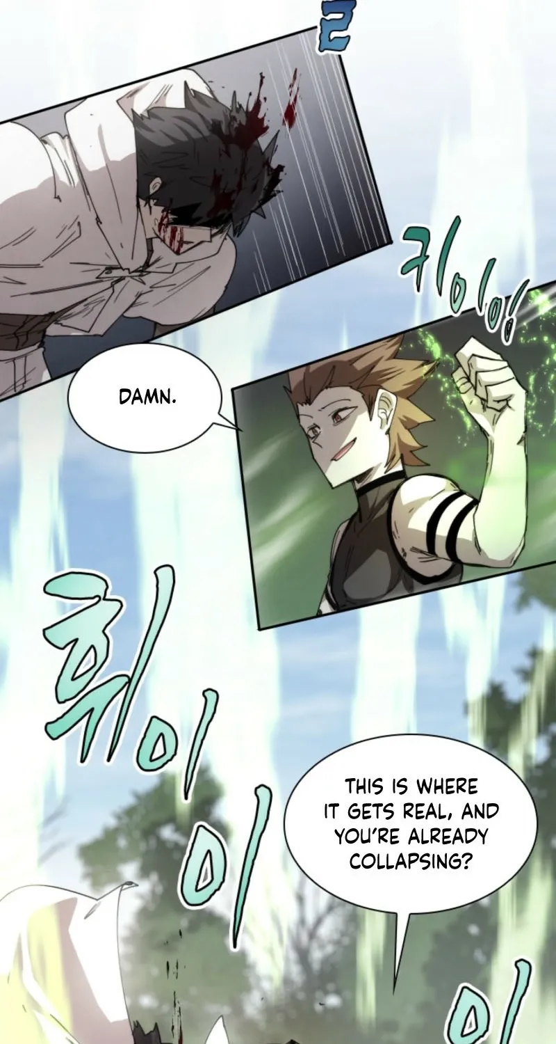 Reincarnation of the Hero Party