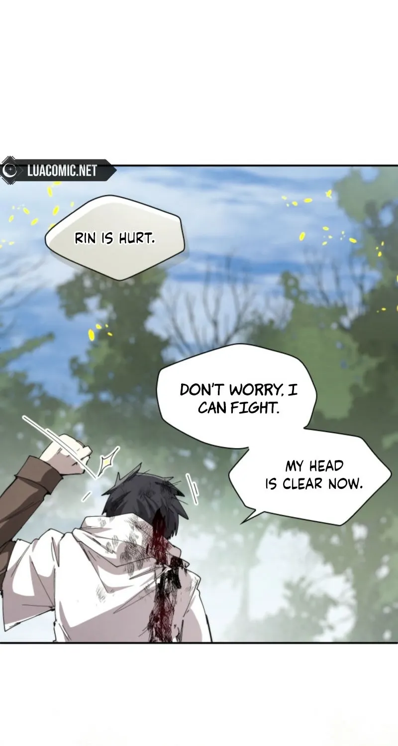 Reincarnation of the Hero Party